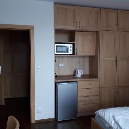 Hotel Depandance Blatov Praga Zewnętrze zdjęcie